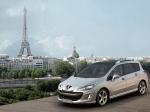 Peugeot 308 SW 2008 года